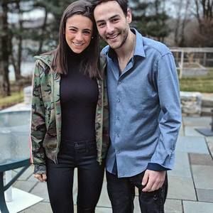 Meet your Posher, Doug